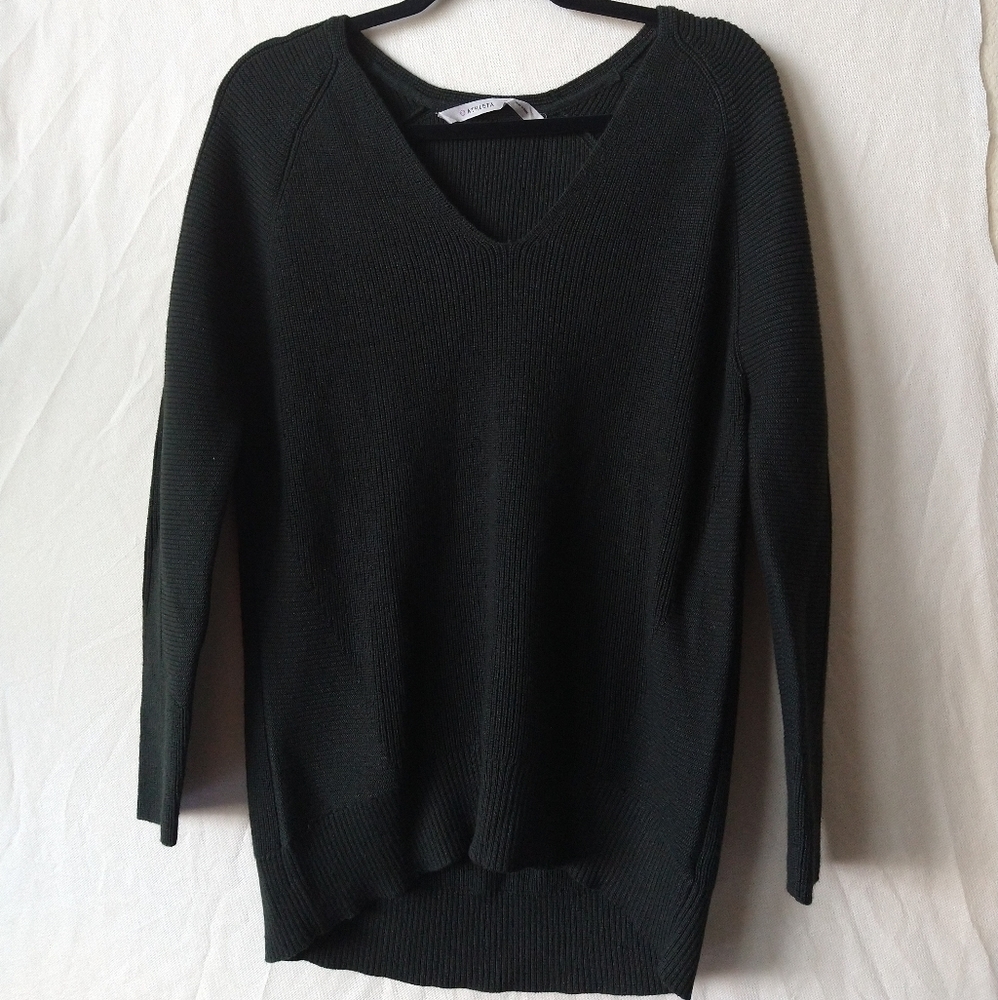Athleta Oversized Sweater